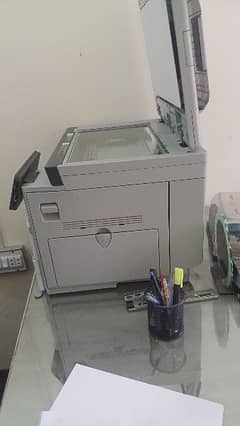 very good photocopy machine