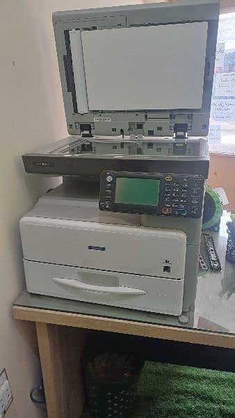 very good photocopy machine 3
