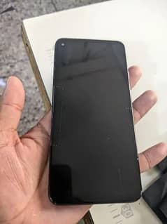 Google pixel 4a ( 5G )