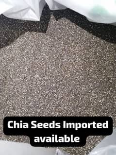 Chia Seed for sale | Rs 1200/KG