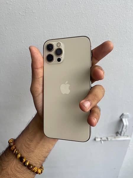 iphone 12 pro 512gb pta approved 0