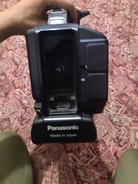 Panasonic MDH2 3