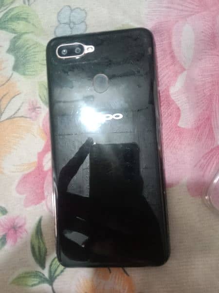 oppo a5s 0