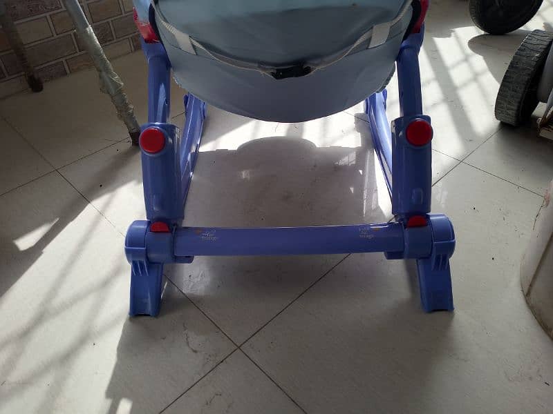 New born toddler portable rocker 12