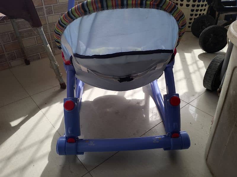 New born toddler portable rocker 13