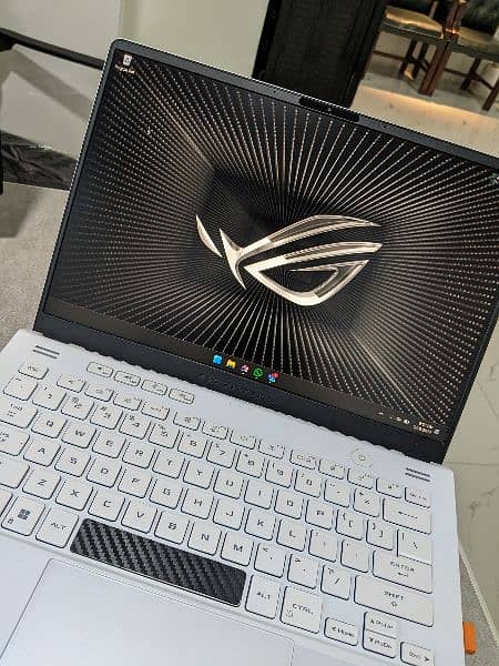 Asus Zephyrus G14 2022 1