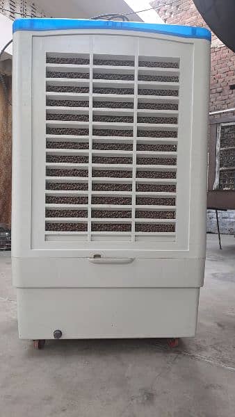 Used Air Cooler for Sale - Excellent Condition, Great Price 5