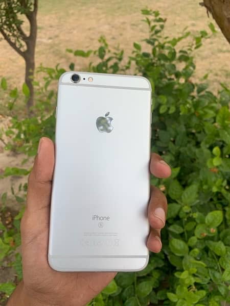 iPhone 6s Plus non pta bypass 0
