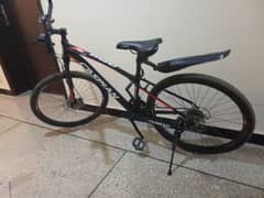 Caspian bicycle 0