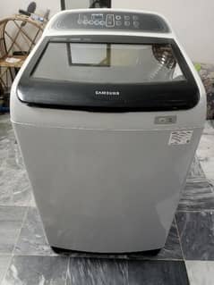 Samsung Automatic Washing machine