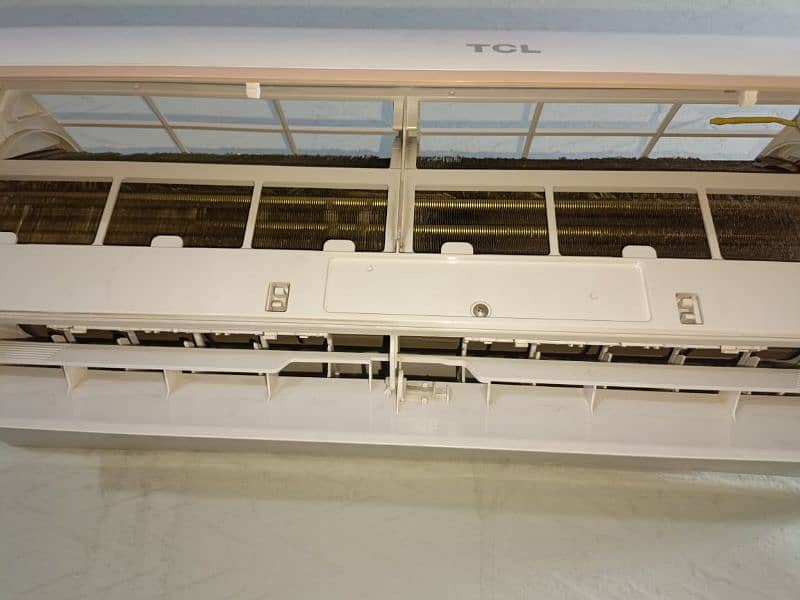 tcl inverter ac 1 ton 0