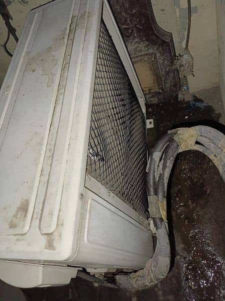 tcl inverter ac 1 ton 3