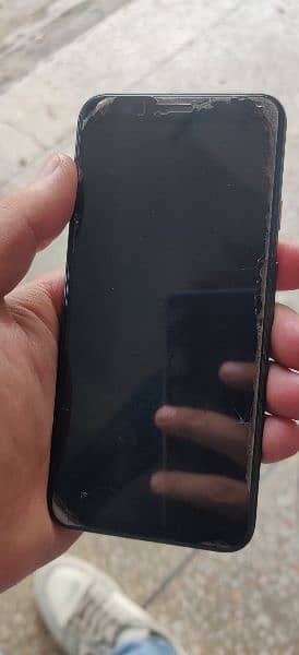 Google pixel for sale 10/10 condition 1