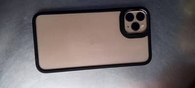 Iphone 11 pro max gold color 64 gb
