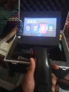 Hand held printer For sale