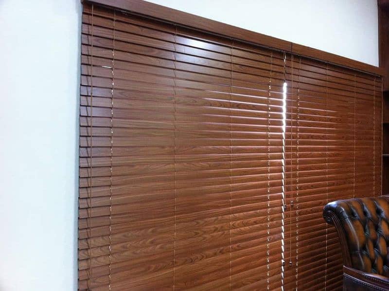 Window Blinds for offices and Homes 0