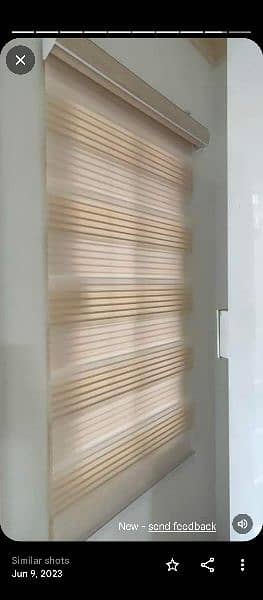 Window Blinds for offices and Homes 2