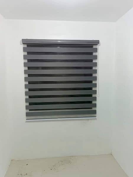 Window Blinds for offices and Homes 3