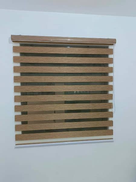 Window Blinds for offices and Homes 4