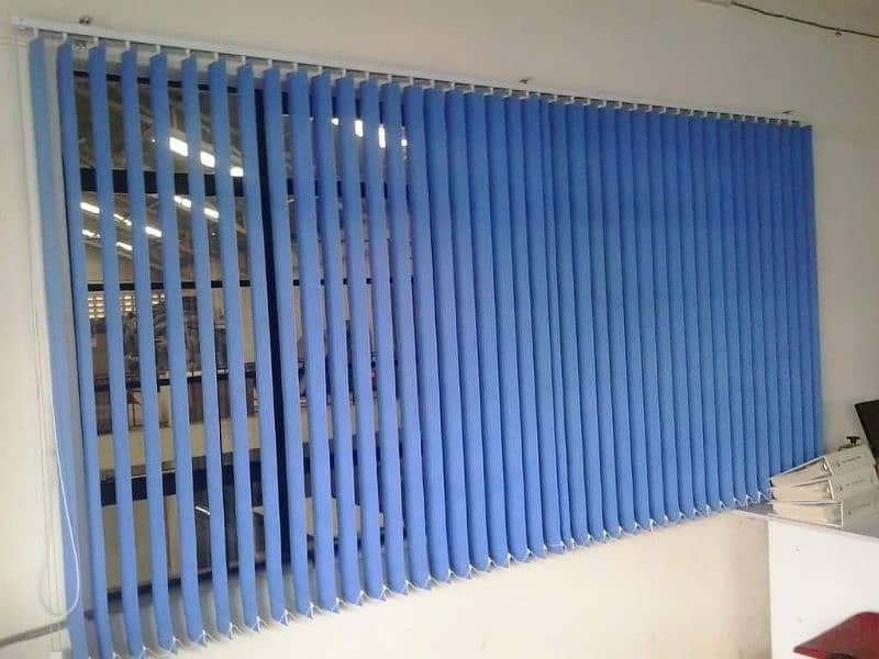 Window Blinds for offices and Homes 5