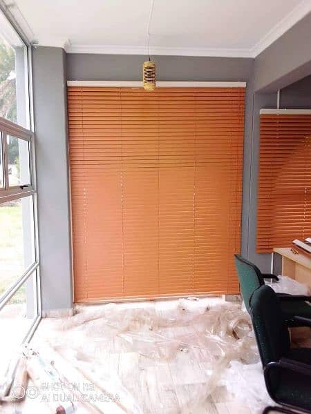 Window Blinds for offices and Homes 7