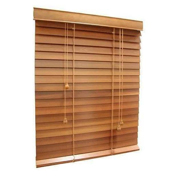 Window Blinds for offices and Homes 8