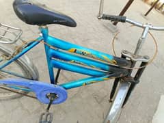 Bicycle for sale in good condition
