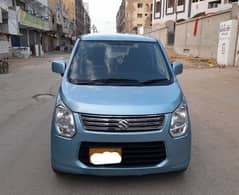 Wagonr