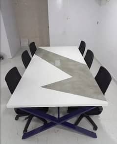 Meeting Tables, Conference Tables, We have All Types of Furniture