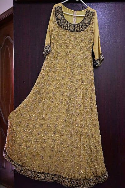 WALIMA DRESS 3