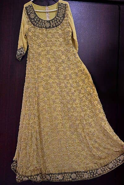 WALIMA DRESS 6