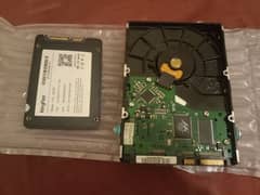 computer SSD hard Drive available for sale