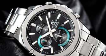 Casio Edifice EFR-S567D-1AVUEF