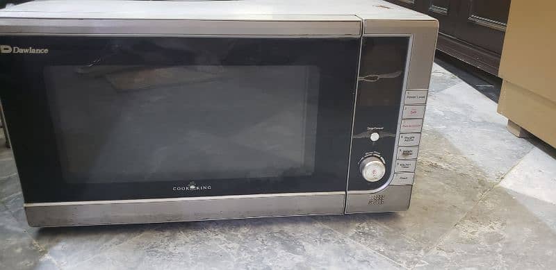 Dawlance Microwave oven 100%Orignal. 0