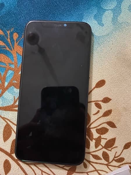 iPhone 11pro original penal 3