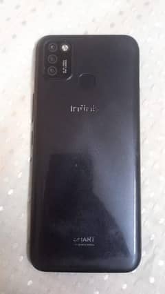 infinix