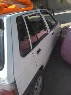 Suzuki Alto 2011