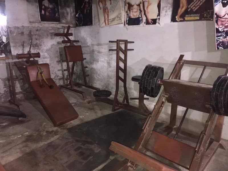 gym for sale 6
