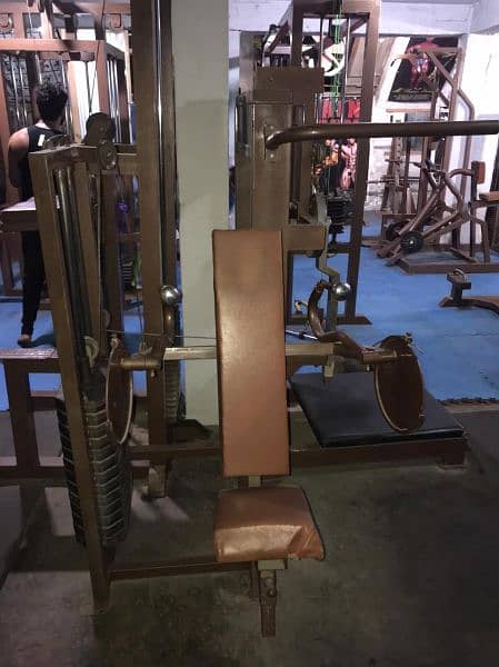 gym for sale 16