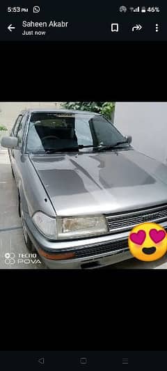 Toyota Other 1988