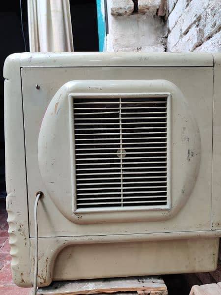 Room air cooler 2