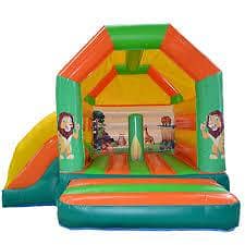 Jumping Castles | Kids | Kids Toys | Rides | Kids Jumping Castles 19