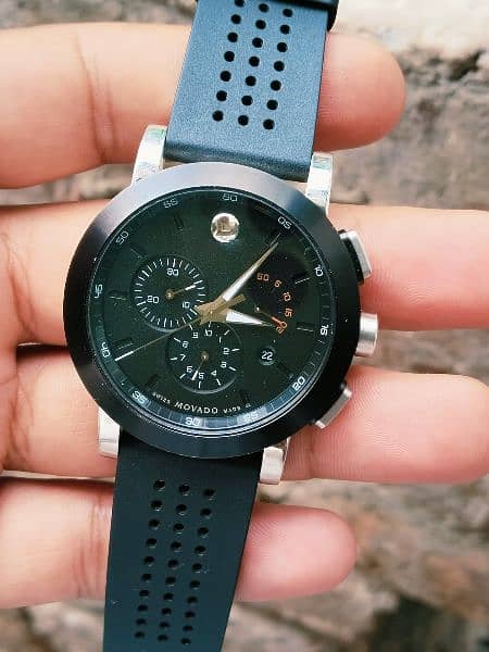 Movado 2