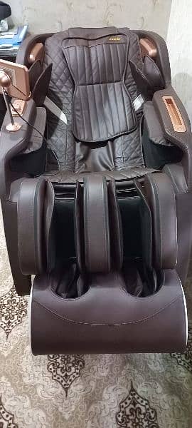 Massage Chair make "ZERO" Model " U VICTOR" 1