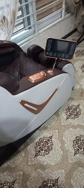 Massage Chair make "ZERO" Model " U VICTOR" 5