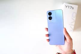 vivo y17s New full box 0