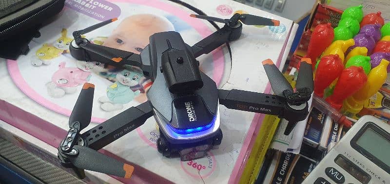 new folding HD camra drone 2