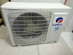 Gree ac and DC in inverter 1.5ton my call or what's no 0310-64--41-528