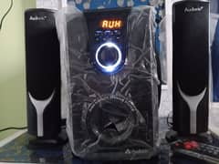 Audionic-7000 plus (ac/dc supported)