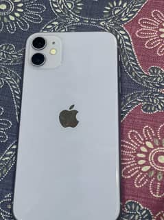 iPhone 11 GB 128